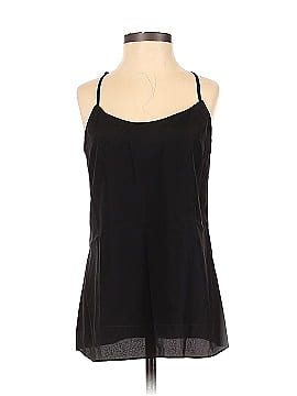 J.Crew Factory Store Sleeveless Blouse (view 1)