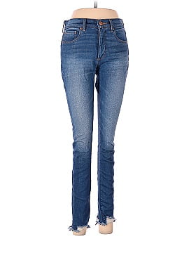 Ann Taylor LOFT Jeans (view 1)