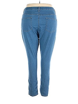 Boohoo Jeans (view 2)