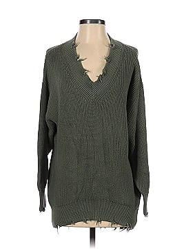 Young Fabulous & Broke Pullover Sweater (view 1)