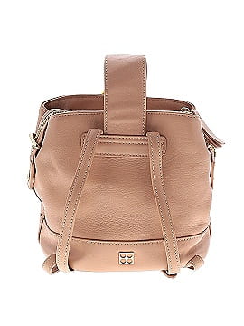 Parisa Wang Leather Backpack (view 2)