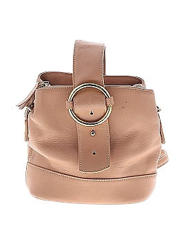 Parisa Wang Leather Backpack (view 1)