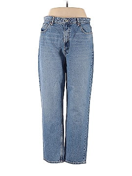 Zara Jeans (view 1)