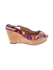 Marc Fisher Wedges