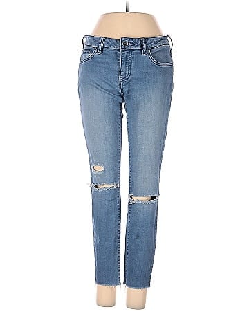 Vans Jeans (view 1)