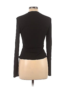 Shein Long Sleeve T-Shirt (view 2)