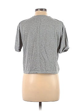 Shein Short Sleeve T-Shirt (view 2)