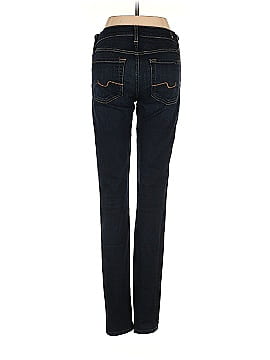 7 For All Mankind Jeans (view 2)