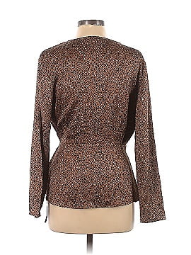 C. Wonder Long Sleeve Blouse (view 2)