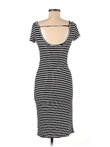 Magic Fit Casual Dress (view 2)