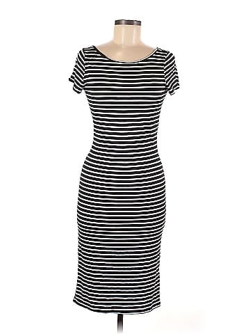 Magic Fit Casual Dress (view 1)