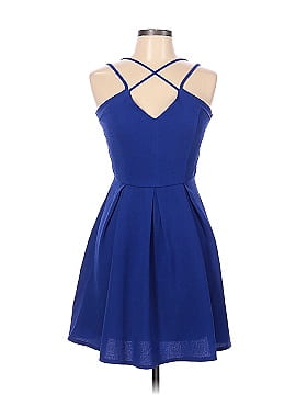 Ya Los Angeles Casual Dress (view 1)