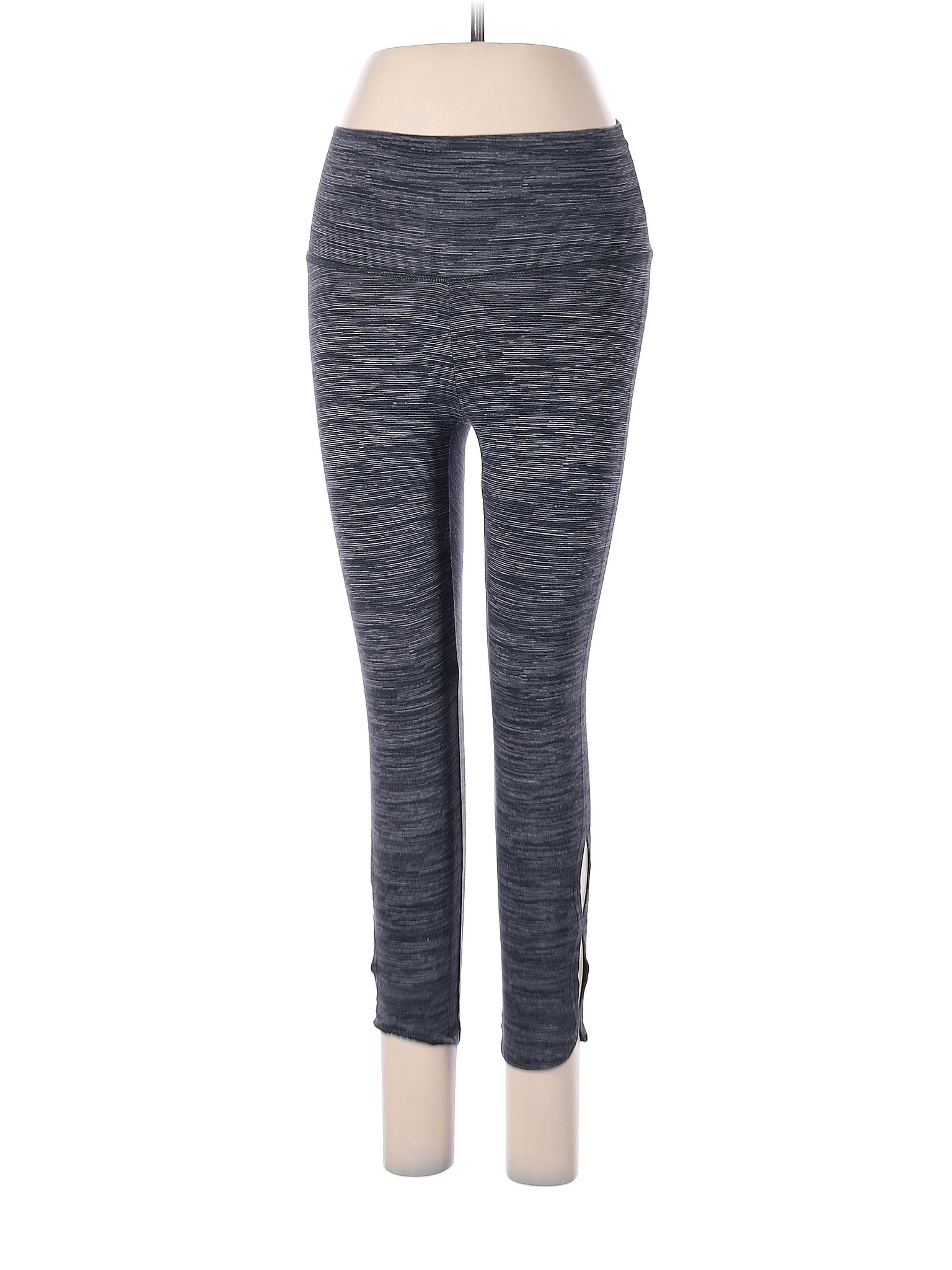 Aerie Gray Leggings Size M 52 off ThredUp