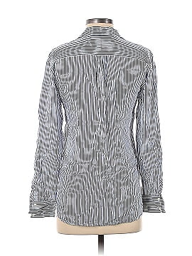 Zara Long Sleeve Button-Down Shirt (view 2)