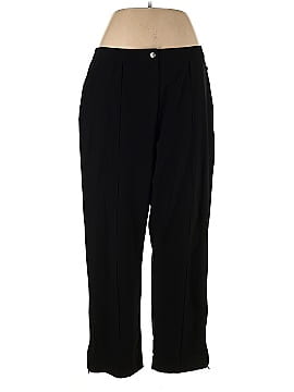 Zenergy by Chico's Dress Pants (view 1)