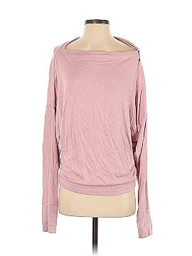 Gilli Long Sleeve Top (view 1)