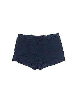 Cosmic Blue Love Shorts (view 1)
