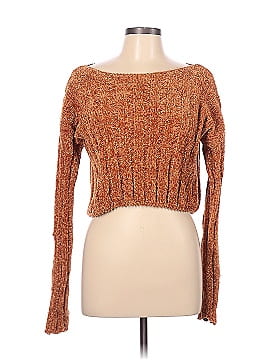 Favlux fashion Pullover Sweater (view 1)