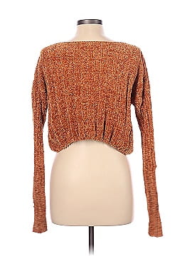 Favlux fashion Pullover Sweater (view 2)