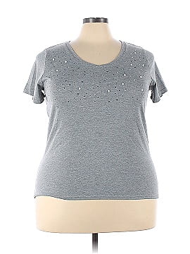 Silverwear Short Sleeve T-Shirt (view 1)