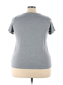 Silverwear Short Sleeve T-Shirt (view 2)