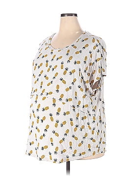 Old Navy - Maternity Short Sleeve T-Shirt (view 1)