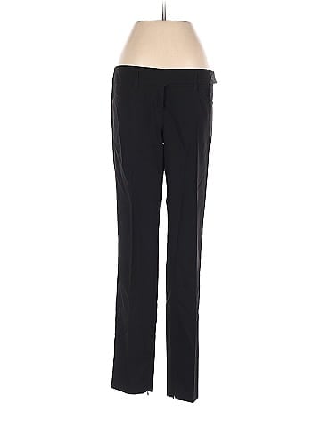 BCBGMAXAZRIA Black Dress Pants Size 4 86 off ThredUp