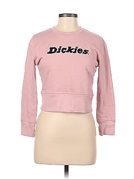 Madewell x Dickies Sweatshirt (view 1)