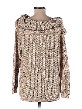 Sienna Sky Pullover Sweater (view 2)