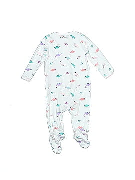 Carter's Long Sleeve Outfit (view 2)
