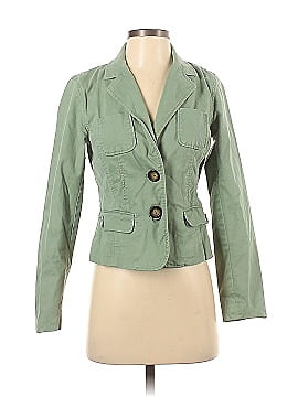 Mossimo Jacket (view 1)