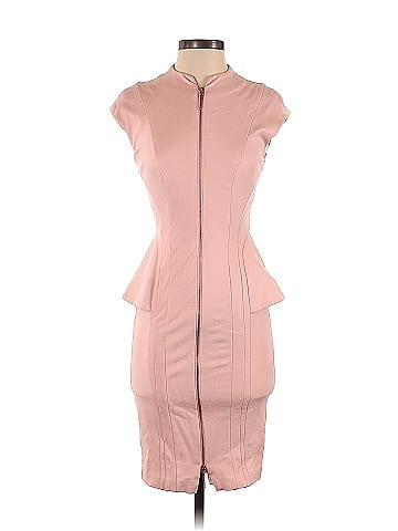 Ted baker 2024 blush pink dress