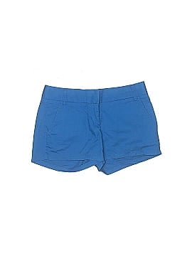 J.Crew Factory Store Khaki Shorts (view 1)