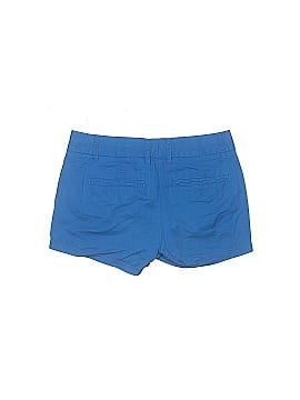 J.Crew Factory Store Khaki Shorts (view 2)