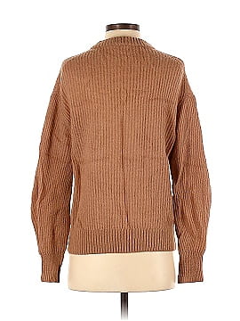 Everlane Wool Pullover Sweater (view 2)