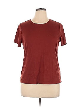 Nine West Short Sleeve T-Shirt (view 1)