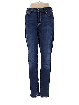 7 For All Mankind Jeans (view 1)