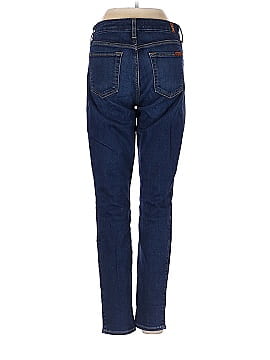 7 For All Mankind Jeans (view 2)