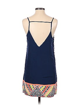 Alice & Trixie Sleeveless Silk Top (view 2)