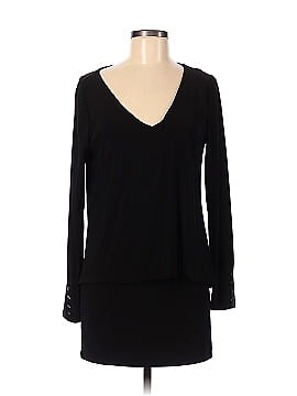 White House Black Market Casual Dress (view 1)