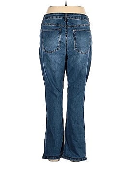 Stitch star sale jeans plus size