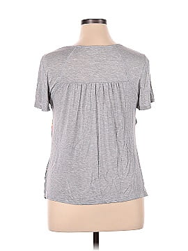 Rewind Short Sleeve T-Shirt (view 2)