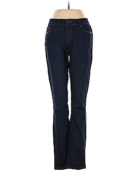 Ann Taylor LOFT Outlet Jeans (view 1)