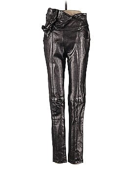 IRO Leather Pants (view 1)