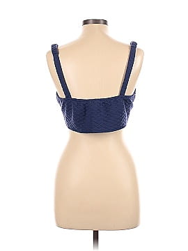 Princess Polly Sleeveless Blouse (view 2)