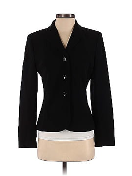 Ann Taylor Blazer (view 1)