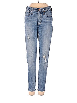 Madewell Jeans (view 1)