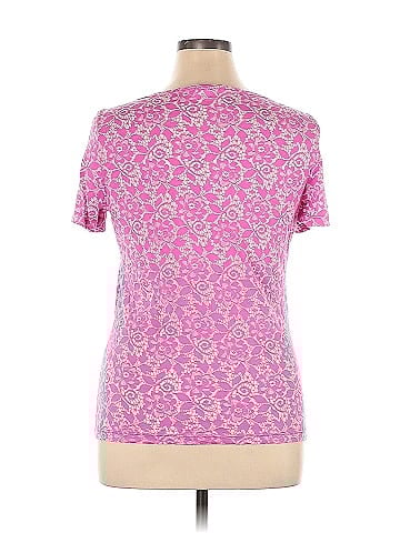 Kika Paprika Short Sleeve T-Shirt (view 2)