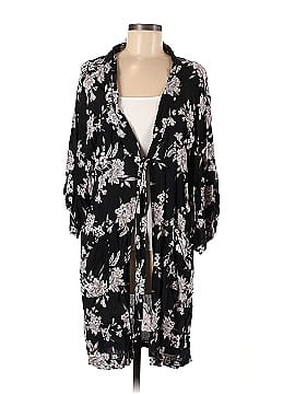 Spiritual Gangster Kimono (view 1)
