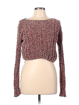 Favlux fashion Pullover Sweater (view 1)